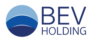 Bev Holding Logo